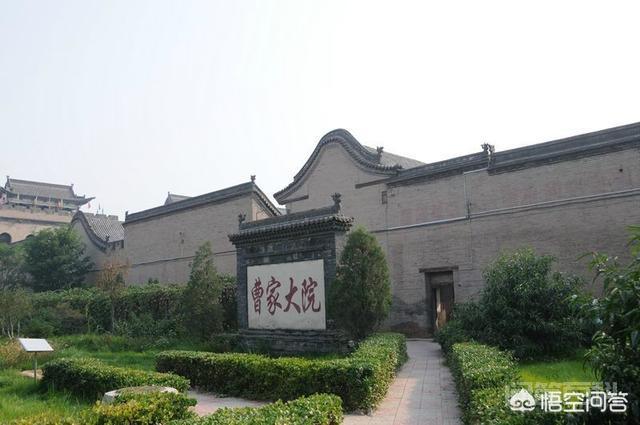 山西太谷有哪些旅游景点? 山西太谷始建于西汉