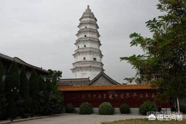 山西太谷有哪些旅游景点? 历史悠久