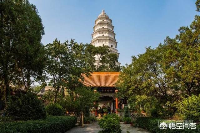 山西太谷有哪些旅游景点? 同题参见明清民国时期