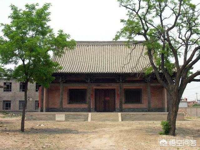 山西太谷有哪些旅游景点? 平遥共同成为闻名遐迩的晋商故里