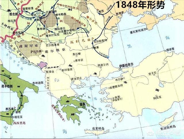 古希腊不是一个开云最新版下载而是一个