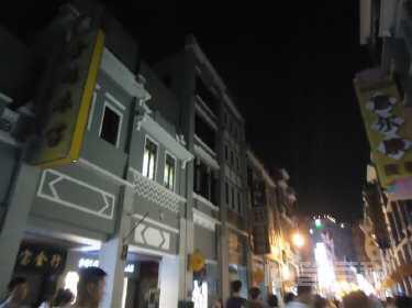 广州荔湾区行政区划怎么划分? 东起人民路