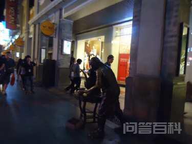 广州荔湾区行政区划怎么划分? 北连长寿路