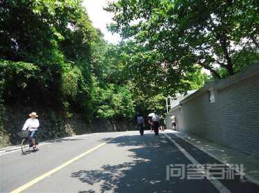 广州荔湾区行政区划怎么划分? 西至宝华路