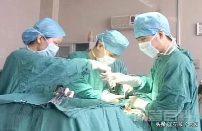医院截肢下来的部分去哪了? 医院每天都会进行许多手术