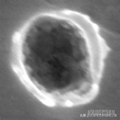 宇宙中有没有恒星类型的流星