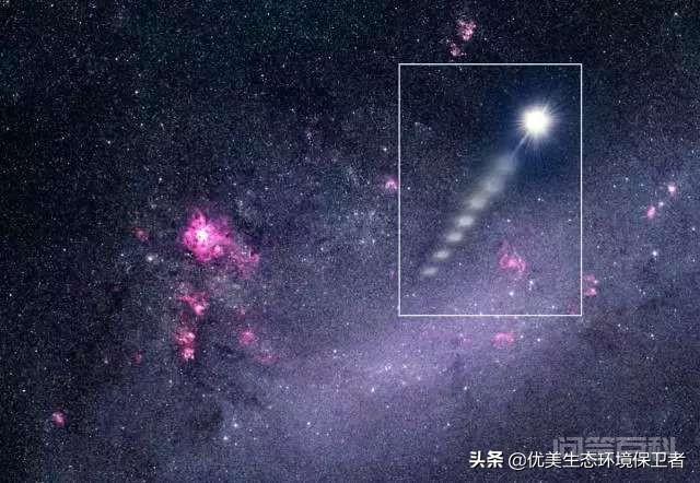 因此对着流星许愿成为许多人在看到它们