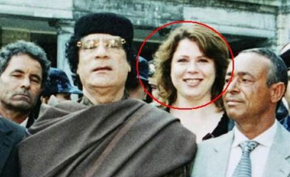 卡扎菲死后,其美女保镖们说了开云首次注册?令看到真相的众人羞愧不已 众所周知