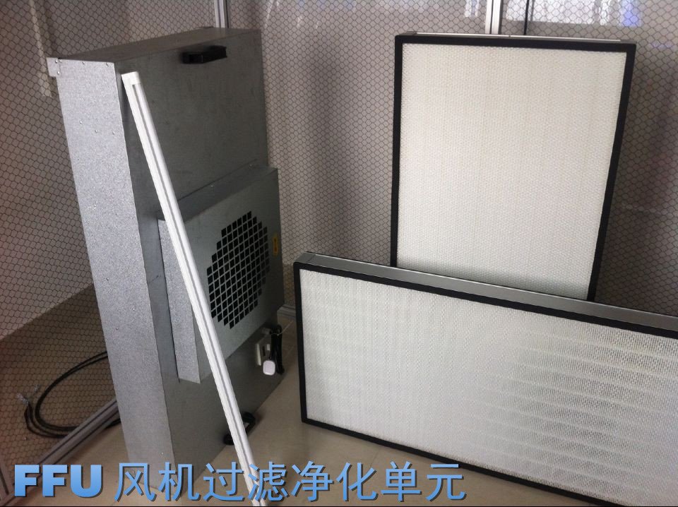 空气洁净技术的应用与发展_上_许钟麟 本文详细介绍了空气洁净技术在国内的发