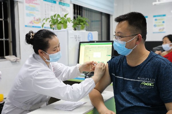 没有打疫苗会限制出行吗 精选内容
