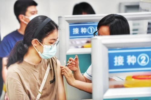 没有打疫苗会限制出行吗 开云手机站登录入口最新活动新冠疫苗采
