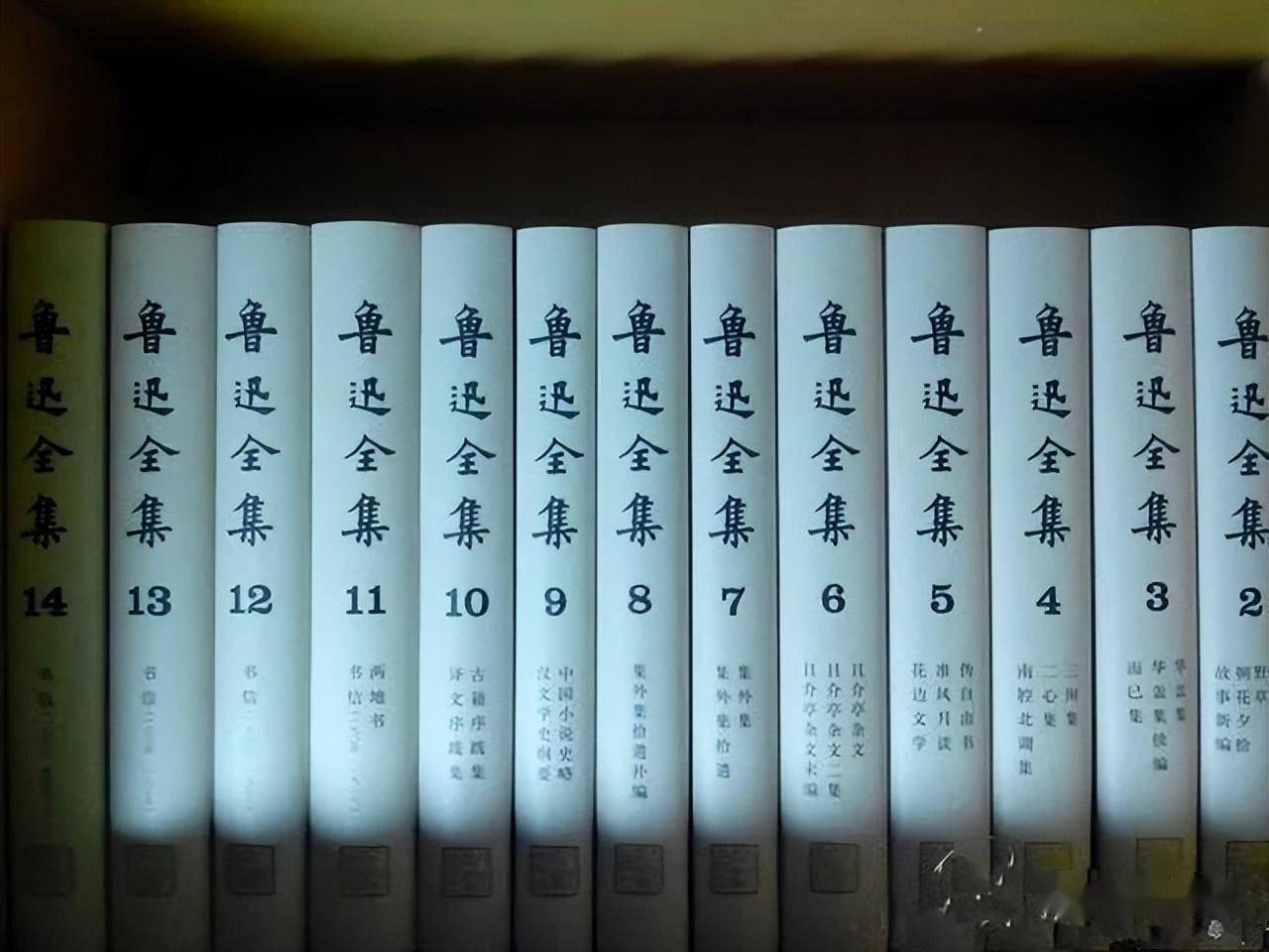 最权威的补编
