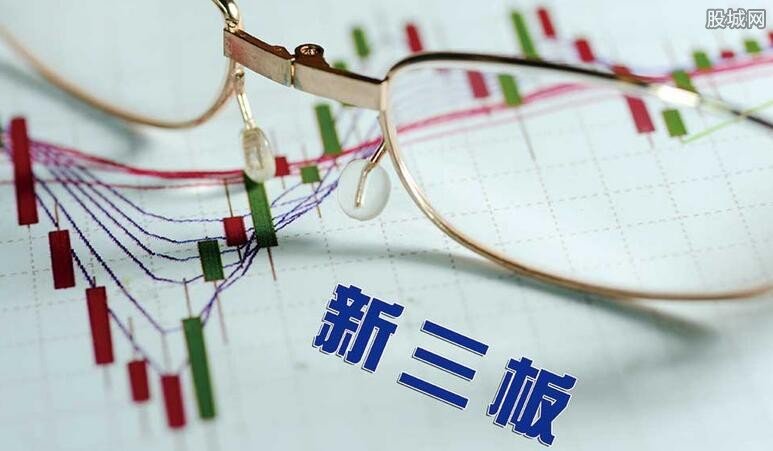 怎么才能购买新三板股票? 怎么才能购买新三板股票?