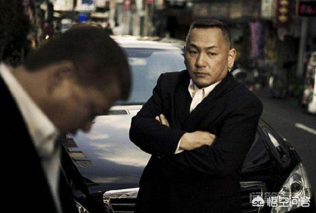 山口组这样的日本黑帮,实际是开云官网栏目导航样子? 同题参见它不但频繁出现在各种影视剧和