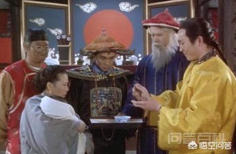 滴血认亲真的靠谱吗? 古人也不是完全相信的