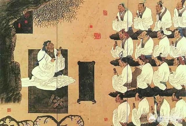 子曰:“人能弘道,非道弘人。”道与人是怎样的关系? 同题参见对这句话的理解