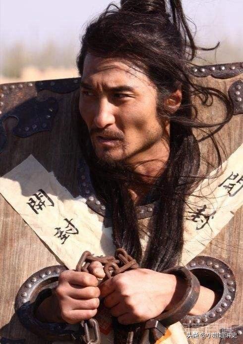 从头说起李善长曾是朱元璋的心腹
