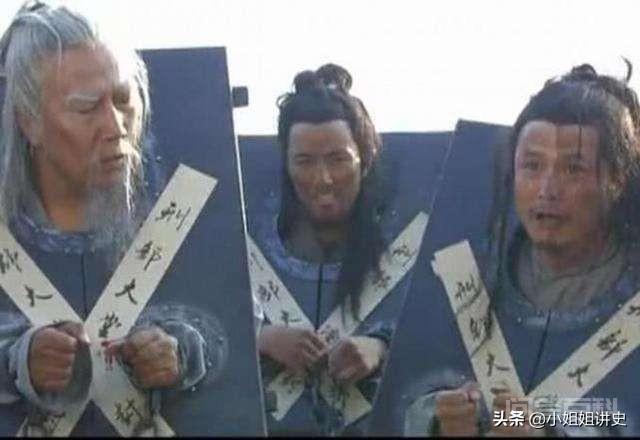 老朱不止一次地夸李善长是自己的“在世