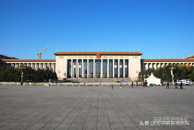 北京长期生活怎么样? 北京的交通很差