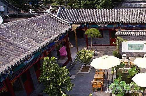 北京长期生活怎么样? 如果你出去办事需要10分钟能办完