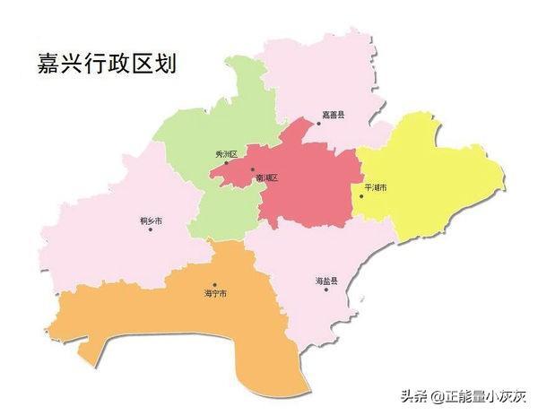 平湖属于嘉兴吗? 平湖属于嘉兴