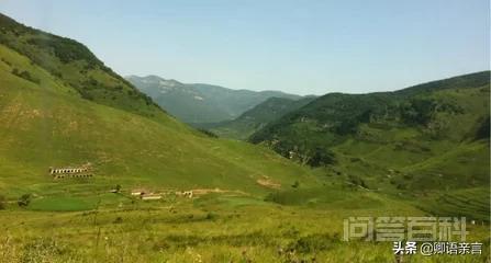 霍州有开云最新版下载旅游地方? 最美的要数七里峪