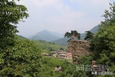 霍州有开云最新版下载旅游地方? 风景点有:
