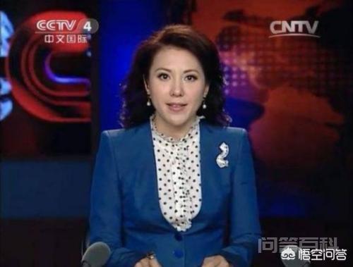 如何评价央视主持人梦桐? 1976年出生于天津