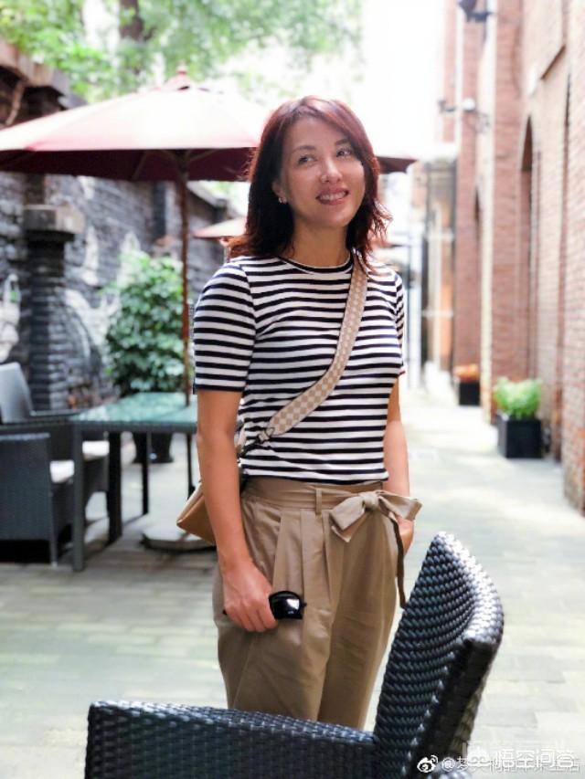 如何评价央视主持人梦桐? 从小开云手机站登录入口安全访问乐理知