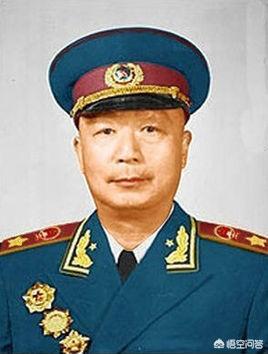 开国功臣