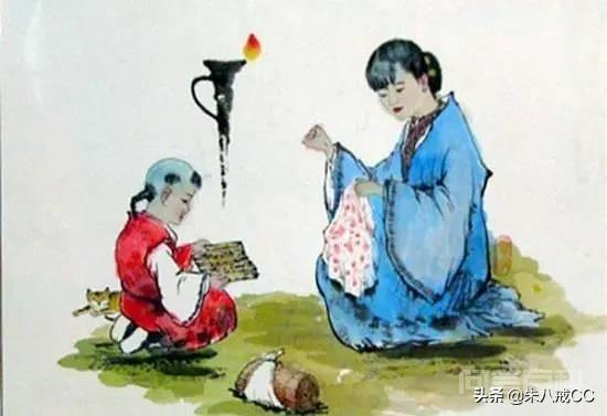 孟母文化节为何在山西太谷举行? 这就是孟母