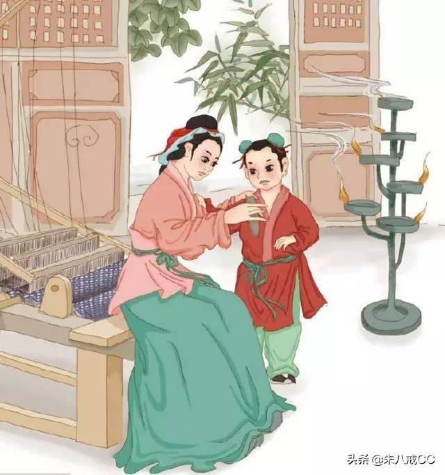 孟母文化节为何在山西太谷举行? 同题参见两千多年来