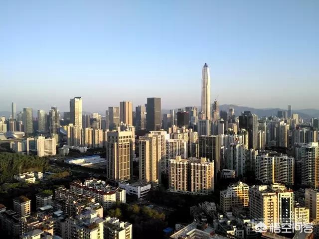 2O17年GDP达2.2万亿元