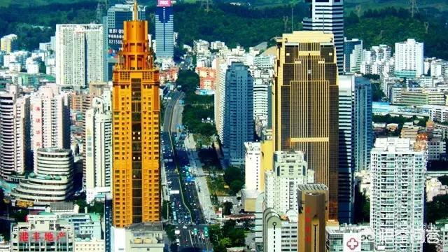 位居全国第三位