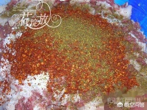你们是怎么制作香肠的? 猪前腿肉10斤