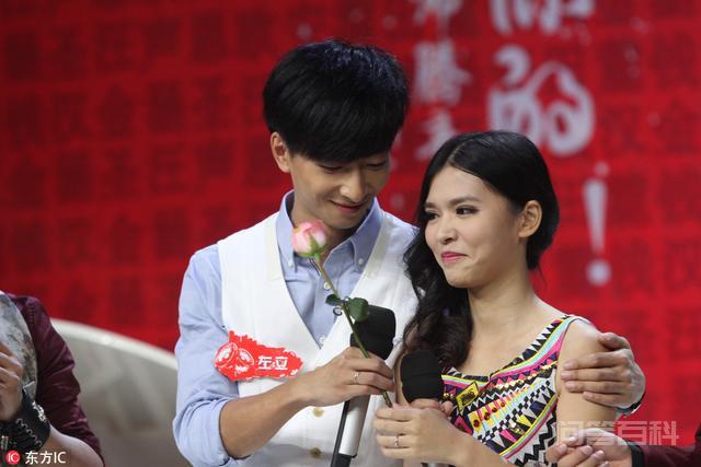 唱火《董小姐》的左立结婚了,那些13年的快男如今都怎么样了? 13年快男左立宣布与交往八年的女友熊