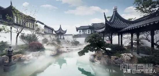 绿地和绿城哪个更有前景? 经典项目等3个方面系统阐述一下的理由