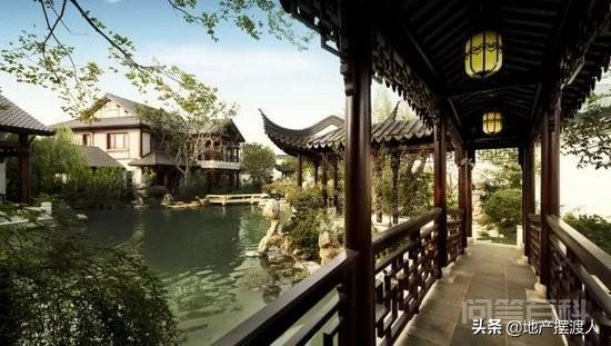 绿地和绿城哪个更有前景? 业务范围