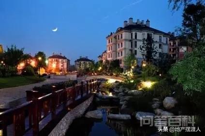 绿地和绿城哪个更有前景? 一、排名