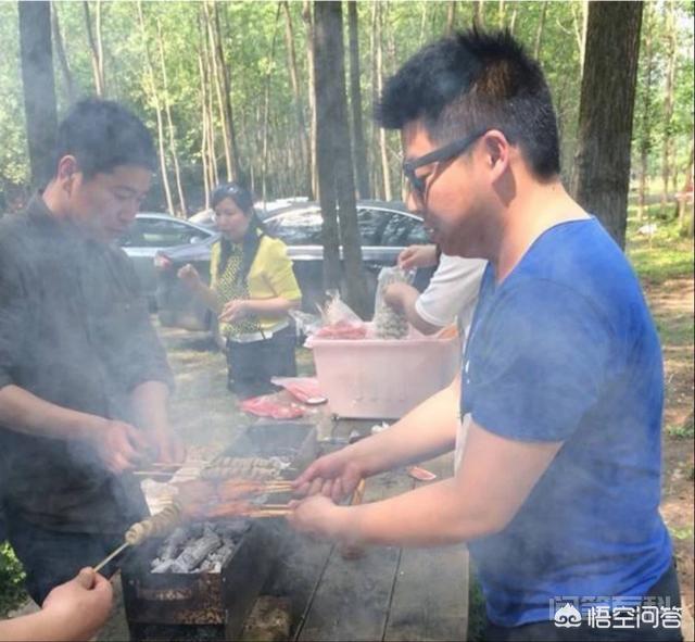 魅惑着每个人的味蕾