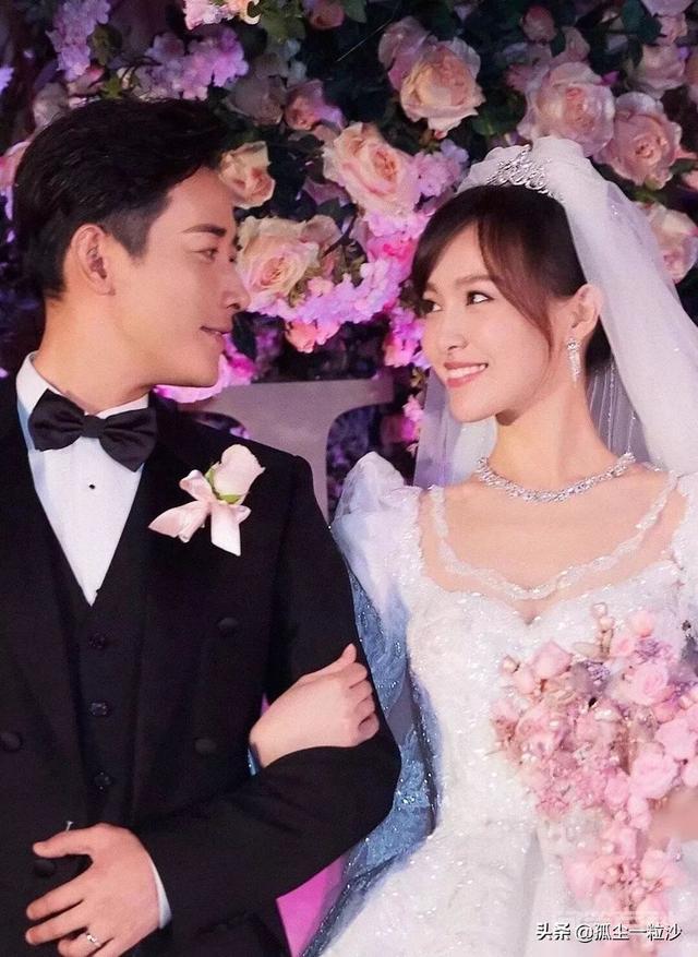 唐嫣与罗晋曾因戏生情,后结婚生子,却传出感情不和,怎么回事? 演技都很不错