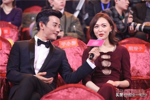 唐嫣与罗晋曾因戏生情,后结婚生子,却传出感情不和,怎么回事? 同题参见虽然两人都颜值在线