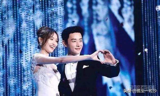 唐嫣与罗晋曾因戏生情,后结婚生子,却传出感情不和,怎么回事? 可以凭颜值吃饭