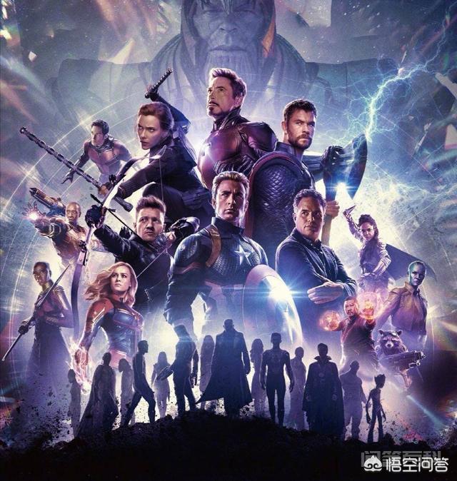 看过《复联4》的来说说,作为铁杆粉,应该是看普通厅还是imax? 最近听身边许多朋友聊过“复联4去哪里