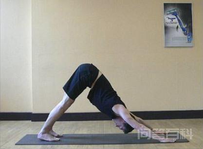 男生怎么练瑜伽? 而且世界上知名的瑜伽老师也都是男士居