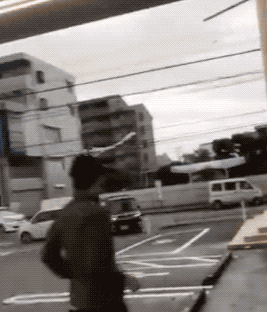 日本这次台风大吗? 同题参见