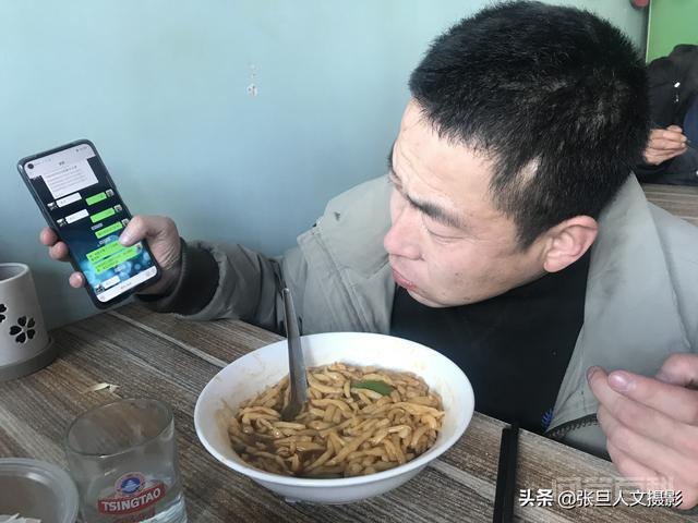开辟出一条致富路