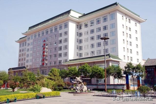 太原市三甲医院汇总(下) 山西省-太原市-万柏林区-晋祠路75