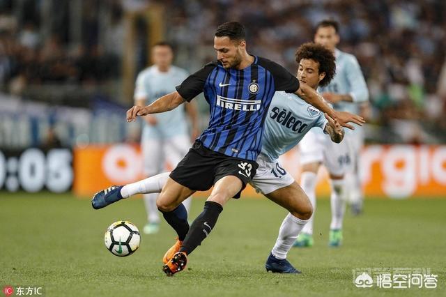 如何看待国际米兰3-2逆转拉齐奥,获得2019赛季欧冠资格? 今天凌晨2点45