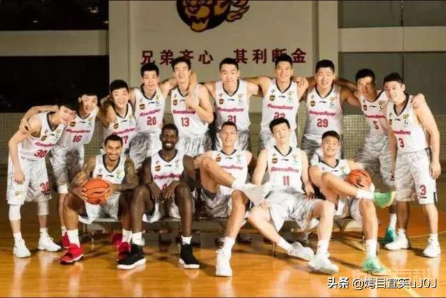 CBA进入第二阶段之后